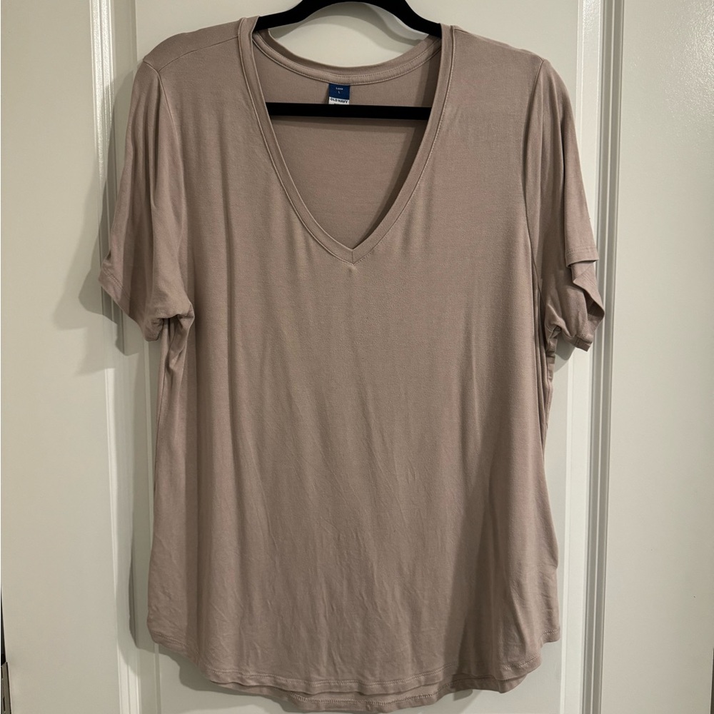 Old Navy Luxe Top